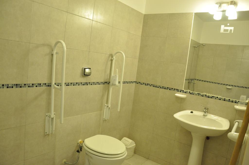 Hotel La Fontana Villa Dolores (Cordoba) Room photo