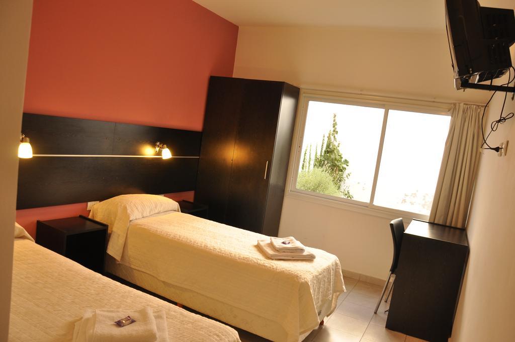 Hotel La Fontana Villa Dolores (Cordoba) Room photo