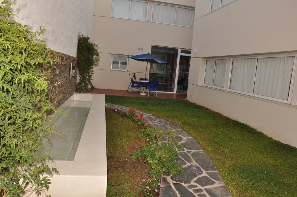 Hotel La Fontana Villa Dolores (Cordoba) Exterior photo