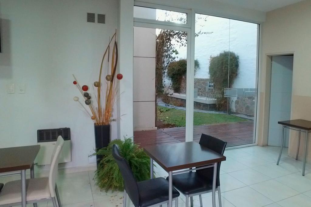 Hotel La Fontana Villa Dolores (Cordoba) Exterior photo