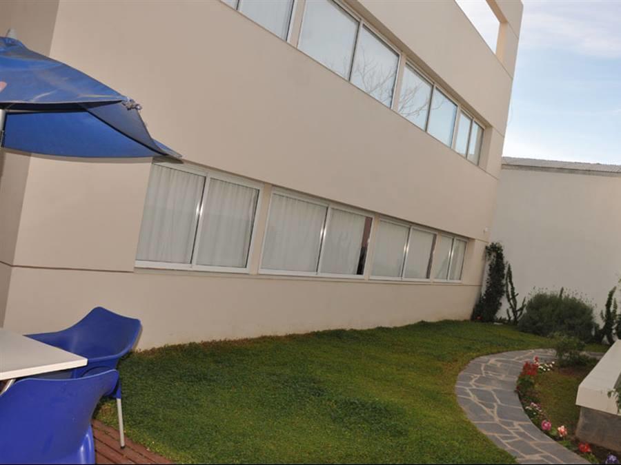 Hotel La Fontana Villa Dolores (Cordoba) Exterior photo